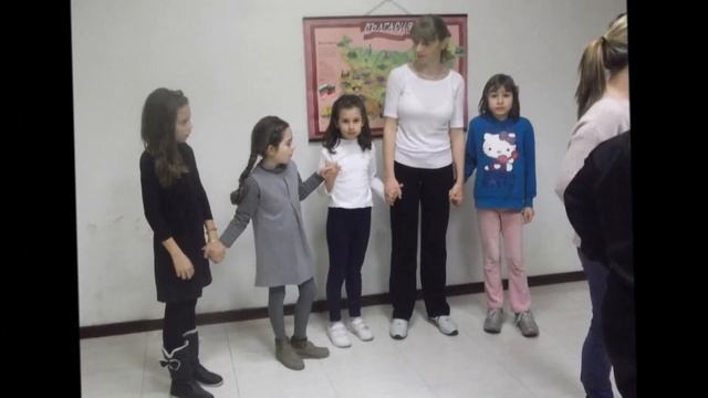 Репетиция смотреть онлайн