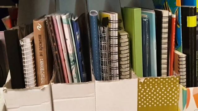 Hobby vlog #17 Творческий день. Законченные раскраски за 2020 год смотреть онлайн