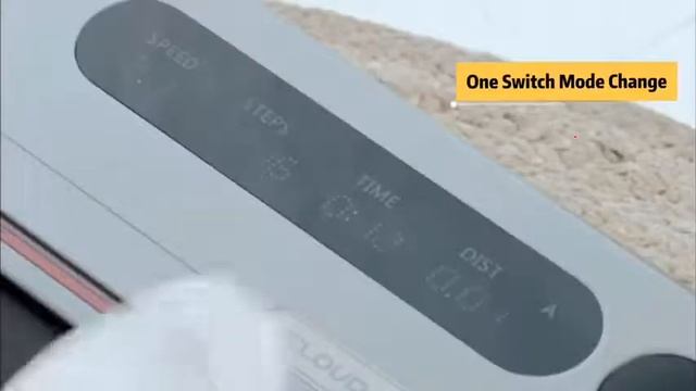 Barwing Walking Pad смотреть онлайн