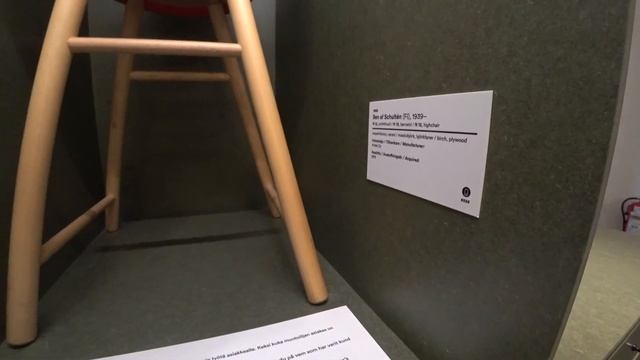 41) Музей Финского дизайна смотреть онлайн