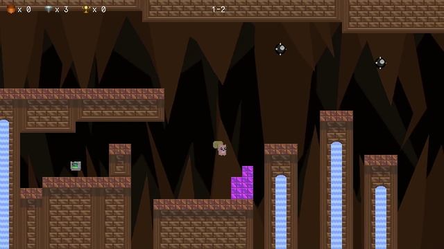 Squirreltopia - Levels 1-3 смотреть онлайн