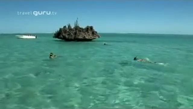 Mauritius - Land of the Dodo смотреть онлайн