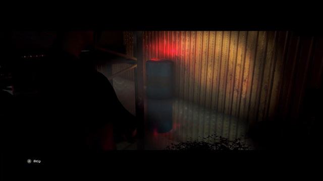 Outbreak: Contagious Memories Demo | TGA 2021 | Xbox Series X смотреть онлайн