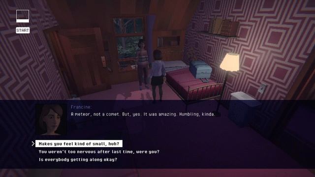 Homebody #1 Spooky new horror game with some very puzzling puzzles смотреть онлайн