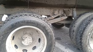 Обзор прицепа на газель