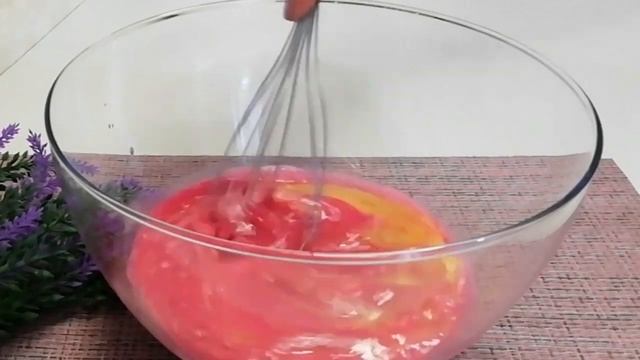 Так блины вы ещё не готовили. Супер красивые и вкусные. смотреть онлайн