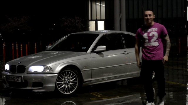 Тбили Тёплый - Ответ всем смотреть онлайн