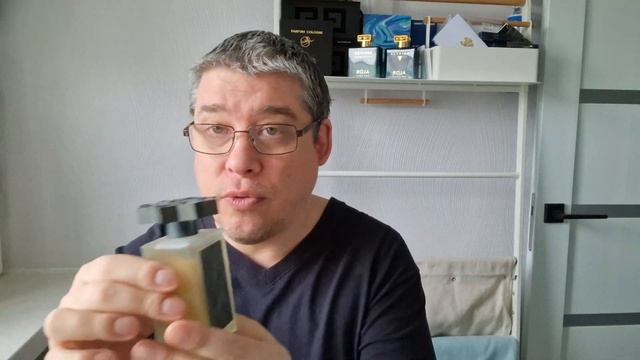 ДОСТУПНОГО ДЖЕНТЛЬМЕНА ЗАКАЗЫВАЛИ? - KAJAL SAREEF // ОБЗОР АРОМАТА // Fragrance Review смотреть онлайн