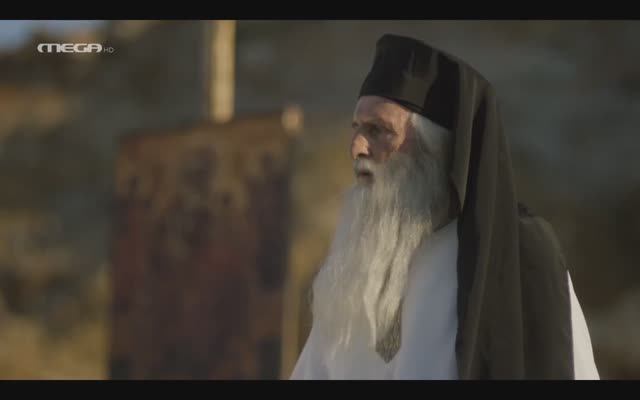 2 серия «Святой Паисий: из Фарасы на небеса» (RU) смотреть онлайн