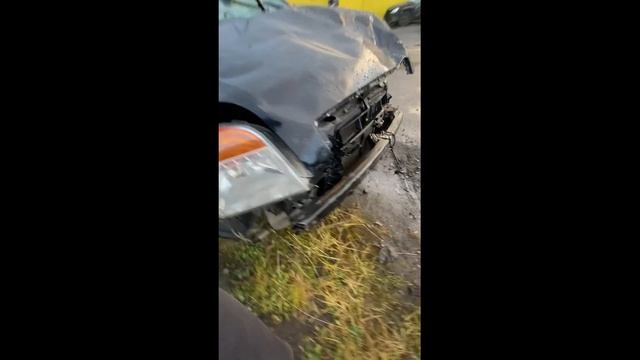 Ford Fusion в разбор смотреть онлайн