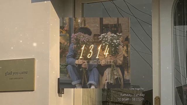R&B Type Beat ''1314'' | R&B x Trap Instrumental (KD x Hoodiez) смотреть онлайн