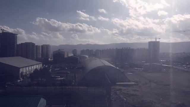 Time Lapse over Skyrim music смотреть онлайн