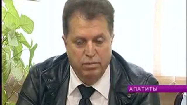 При Кандалакшской центральной районной больнице планируют открыть отделение восстановительного леч смотреть онлайн