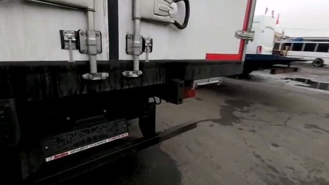 Новый DONG FENG всего за 1.8 млн! Среднетоннажник по цене Газели! смотреть онлайн