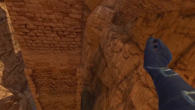 WIELDING CAPTAIN AMERICA'S SHIELD AND THOR'S HAMMER - Blades and Sorcery VR Mods смотреть онлайн