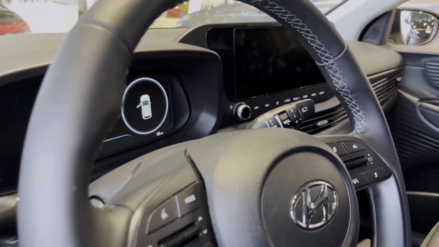 Первый в России обзор на Hyundai BAYON. Новый Хендай ДЕШЕВЛЕ Москвича! Параллельный импорт от дилер смотреть онлайн