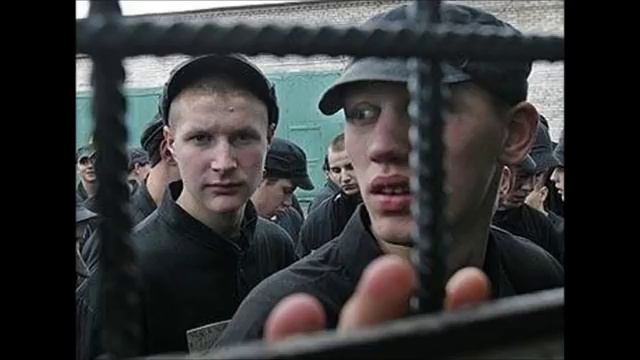 Тюремные шутки за которые в зубах бывают промежутки смотреть онлайн