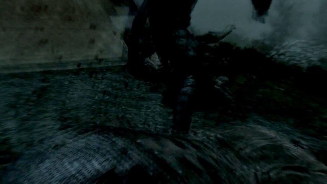 Assassin in Skyrim смотреть онлайн