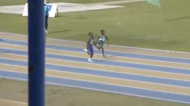 NAPSAC 2018: Boy's Relay смотреть онлайн