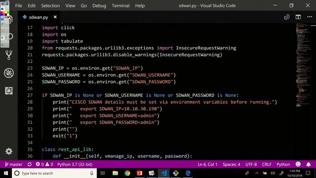 First application developed using the API ~ Video 10. смотреть онлайн