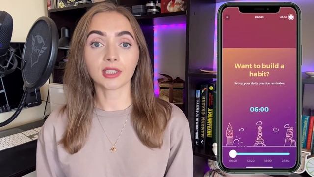 5 APPS FOR STUDYING RUSSIAN смотреть онлайн
