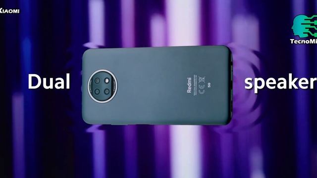 Redmi 9T y Note 9T 5G | XIAOMI LO VOLVIÓ A HACER!!! смотреть онлайн