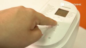 Обзор хлебопечи Panasonic SD-B2510WTS | Ситилинк