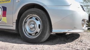 Упражнение Эстакада на Механике