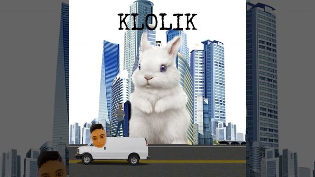 Klolik ( Feat Lil Sheep )