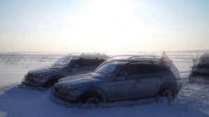 Какая трансмиссия лучше? X5 у53 дорестайлинг против X-drive