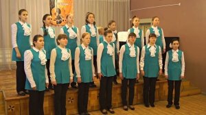 "Ребята, которых нет" муз. А.Бабаджаняна, сл. Р.Рождественского