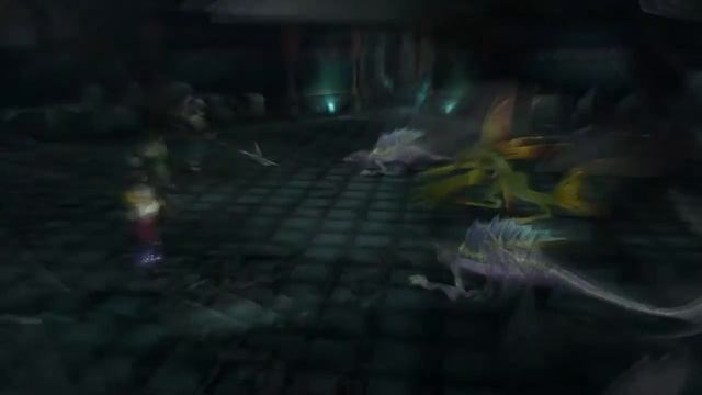 Final Fantasy X Lets Play Episode 15 Finding the Exit смотреть онлайн