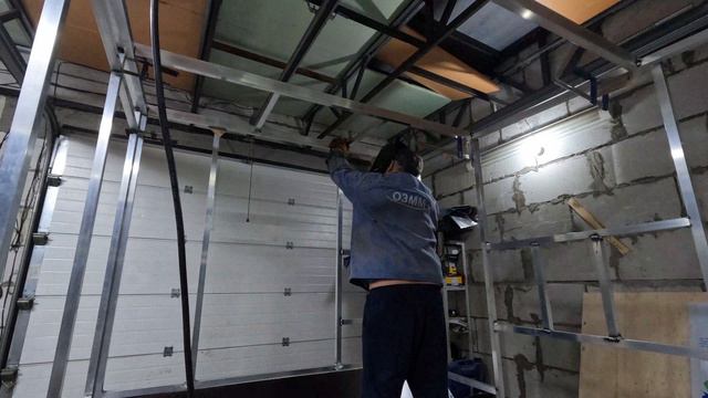 Кемпер Своими руками. Постройка жилого прицепа. Часть 2. смотреть онлайн