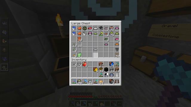 POKEMON ADVENTURE: BEGIN! (Minecraft Pixelmon: Pokémon Mod Episode 18) смотреть онлайн