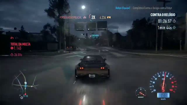 NEED FOR SPEED: 2015 - MONTEI O MAZDA RX-7 DO HAN (Velozes & Furiosos Toyko Drift) Parte #03 смотреть онлайн