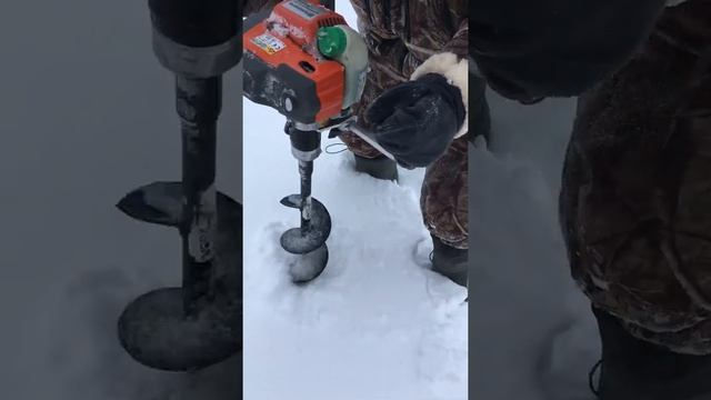 Мотобур Husqvarna 326A125 мотобур смотреть онлайн