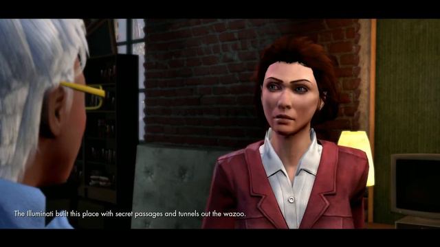 TSW - Annabel Usher - Dawning of an Endless Night - Tier 10/18 смотреть онлайн