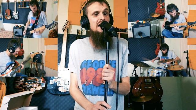 Блуждающий Лес - "Лес чёрных теней" (28.01.24) смотреть онлайн