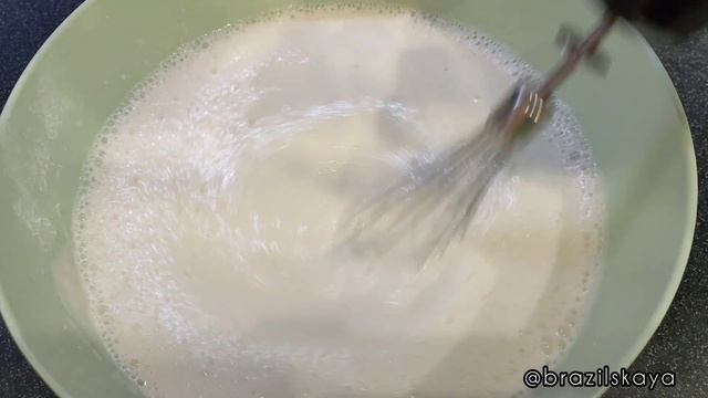 Ажурные блины на кефире тонкие #рецепт #блинчики смотреть онлайн