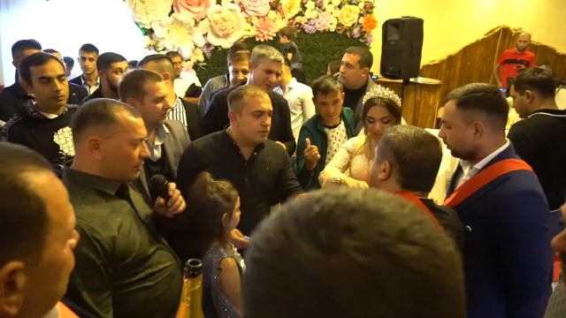 Лео и Илона| 26,08,2020 | Цыганская свадьба Малоярославец смотреть онлайн