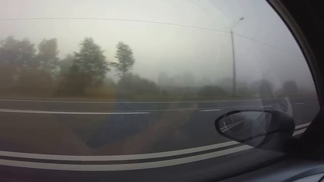 01 Поездка в Крым 2016 на машине из Архангельской области. Часть 01.