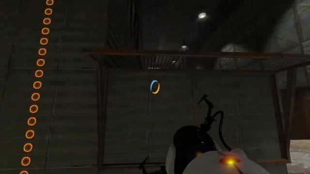PORTAL 2 - Глава #6 
