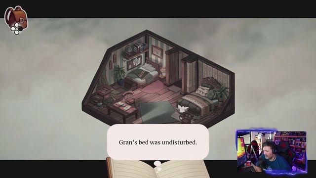 BEACON PINES - LIVRO INFANTIL INTERATIVO смотреть онлайн