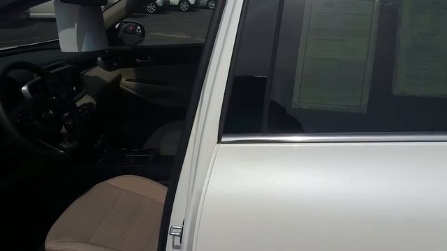 Boucher Kia 16 Sorento P1580 KiamilMC смотреть онлайн