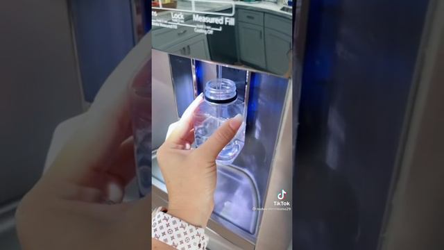 Satisfying Mini Fridge Restock ASMR Tiktok Compilation #6🍓