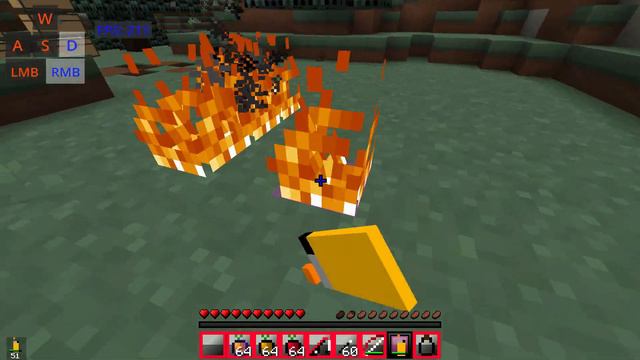 СЛИВ ЛУЧШЕГО ФПС БУСТ РЕСУРСПАКА! - MINECRAFT смотреть онлайн