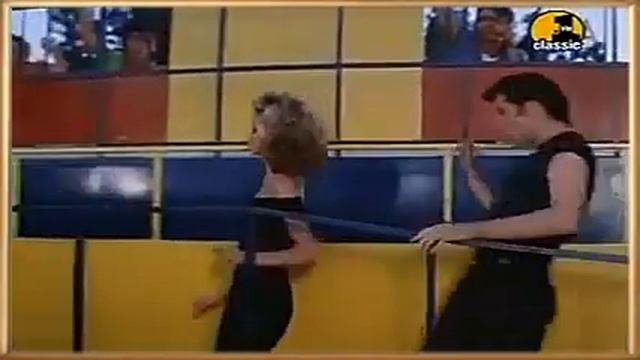 Olivia Newton John & John Travolta - You Are The One смотреть онлайн