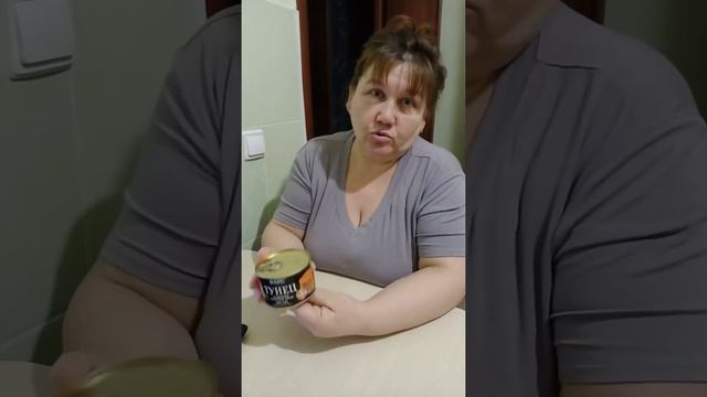 Какой тунец выбрать? смотреть онлайн