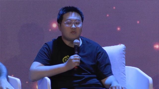 Building on Polkadot - BlockDown Festival: Croatia смотреть онлайн