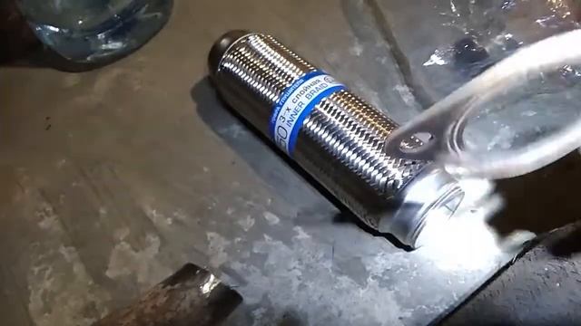 Домашние блины с душой